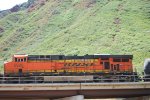 BNSF 5996